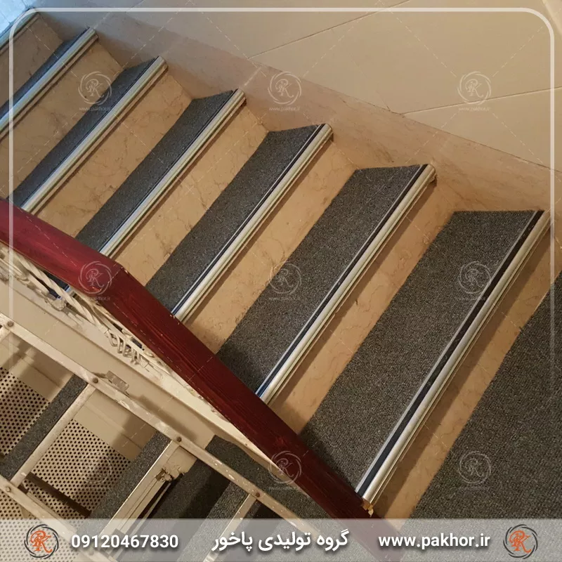 بررسی تفصیلی عوامل تأثیرگذار در قیمت موکت کف آسانسور